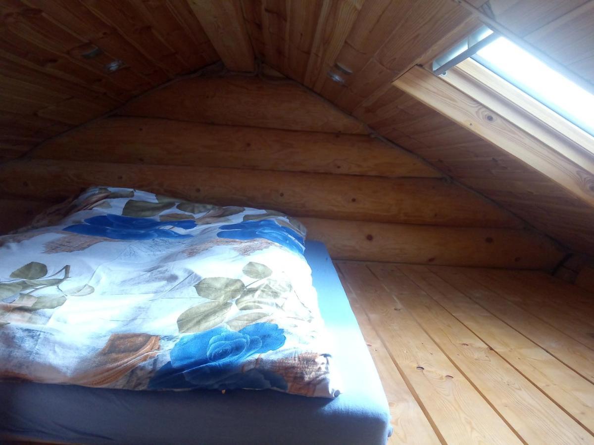 Domek W Gorach Sowich Jugow Экстерьер фото